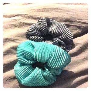 Scrunchies